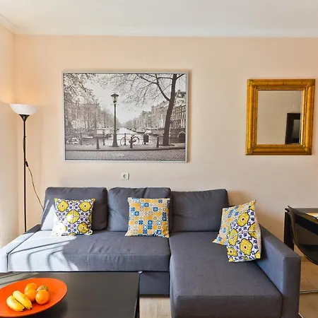 10 Jardines De Villa Nerja