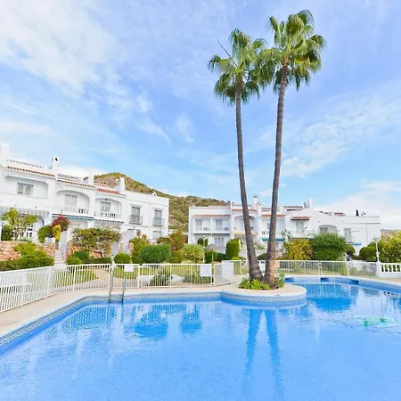 10 Jardines De Nerja