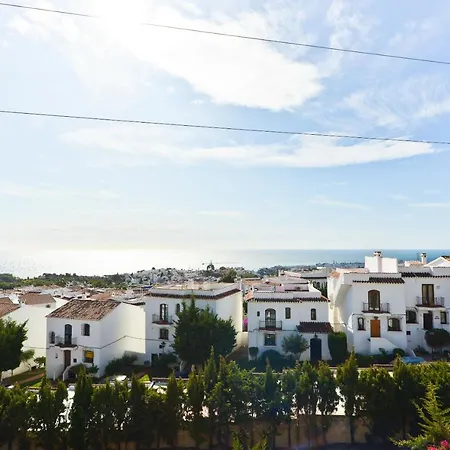10 Jardines De Nerja