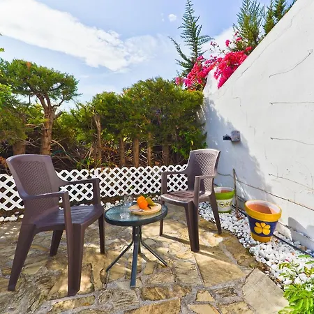 10 Jardines De Nerja