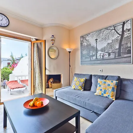 10 Jardines De Nerja
